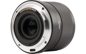 Viltrox AF 56/1.7 Z