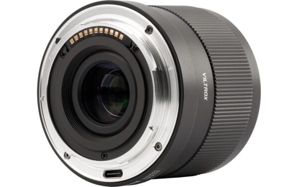 Viltrox AF 56/1.7 Z