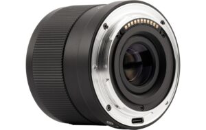 Viltrox AF 56/1.7 Z