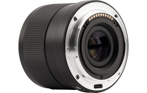 Viltrox AF 56/1.7 Z