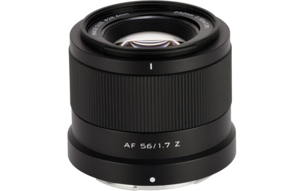 Viltrox AF 56/1.7 Z