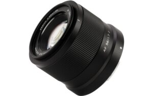 Viltrox AF 56/1.7 Z
