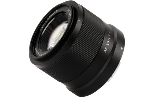 Viltrox AF 56/1.7 Z