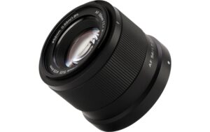 Viltrox AF 56/1.7 Z