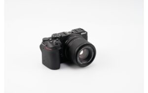 Viltrox AF 56/1.7 Z
