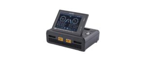 ToolKitRC M8D Dual DC Ladegerät 1-8S, max:1600W kaufen Schweiz | Mediatech.ch