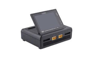 ToolKitRC M8D Dual DC Ladegerät 1-8S, max:1600W