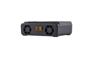 ToolKitRC M8D Dual DC Ladegerät 1-8S, max:1600W