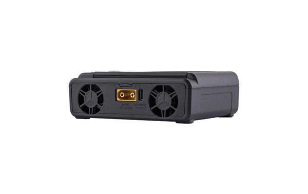 ToolKitRC M8D Dual DC Ladegerät 1-8S, max:1600W