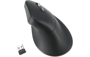 Kensington MY630 EQ Wireless Ergo Maus Universal/(Rechargeable)