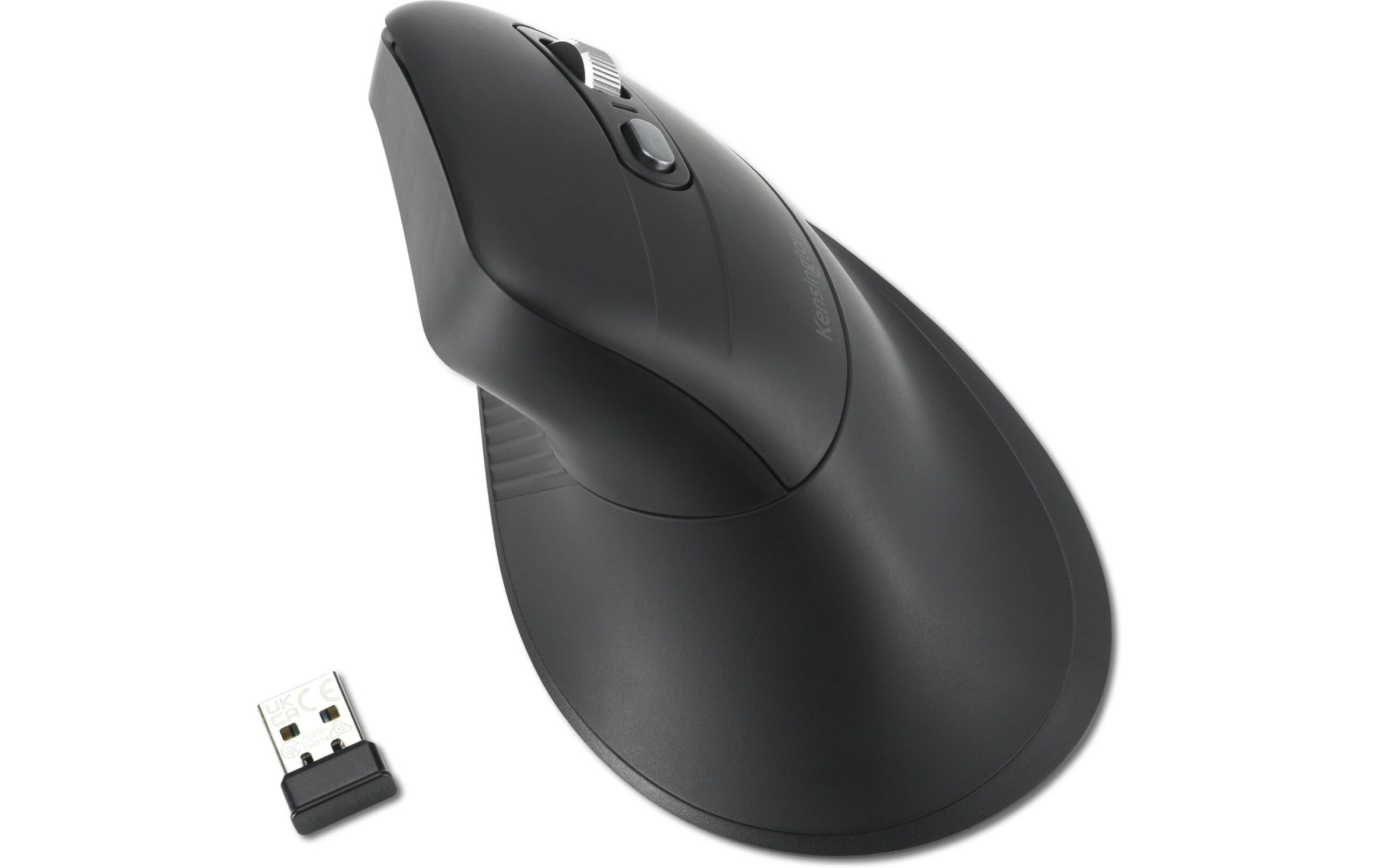 1735657 - Mediatech Kensington MY630 EQ Wireless Ergo Maus Universal/(Rechargeable) kaufen Schweiz | Mediatech.ch