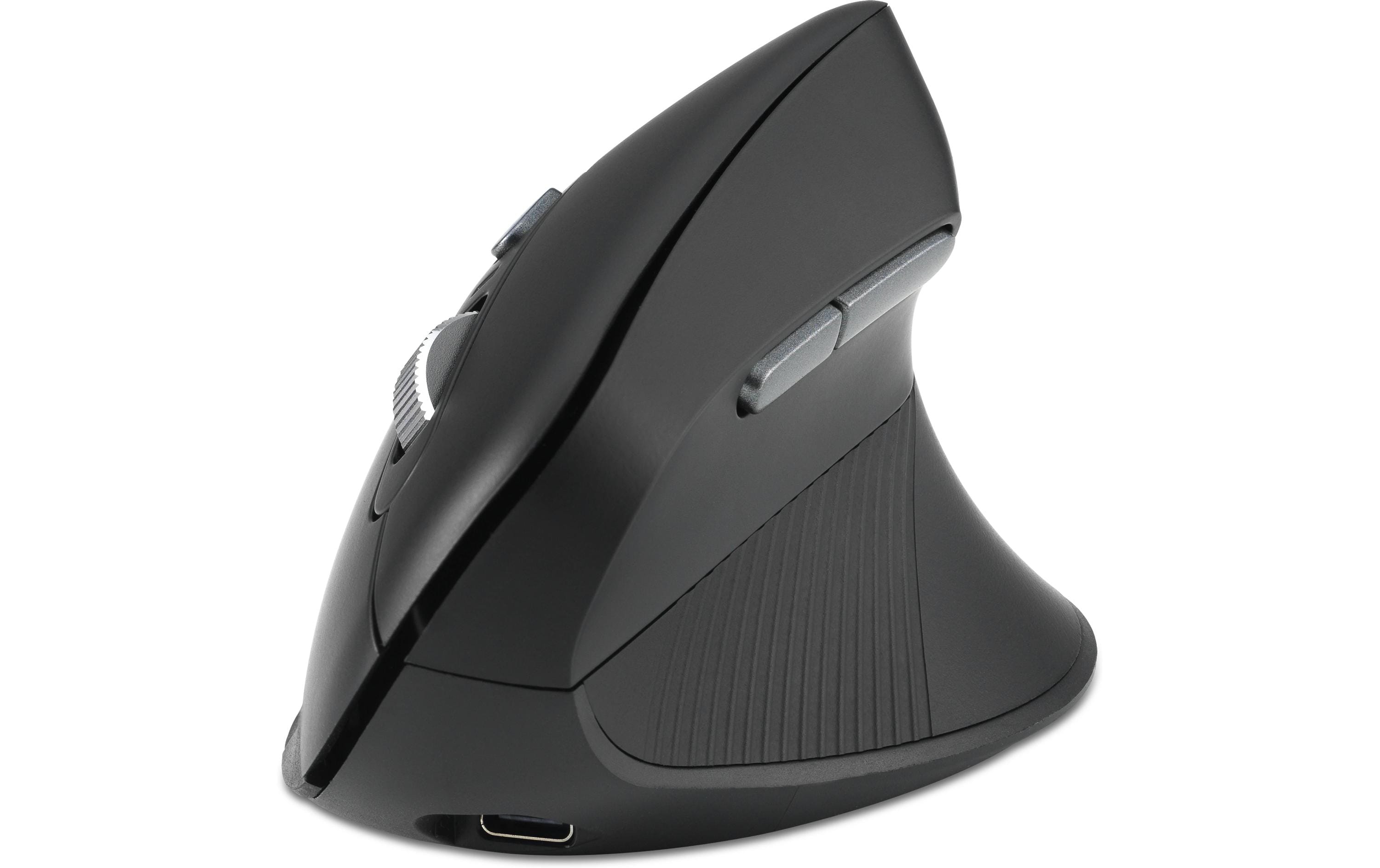 1735657_1 - Mediatech Kensington MY630 EQ Wireless Ergo Maus Universal/(Rechargeable)