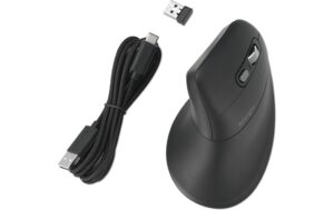 1735657_5 - Mediatech Kensington MY630 EQ Wireless Ergo Maus Universal/(Rechargeable)