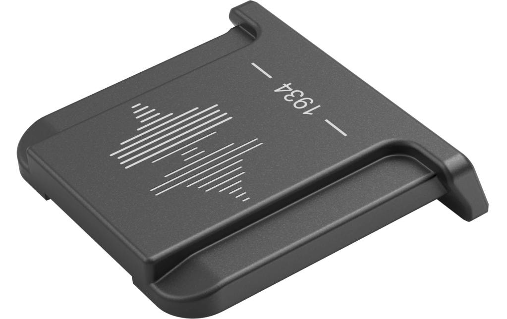 1735919 - Mediatech SmallRig Hot Shoe Cover for FUJIFILM Cameras (Black) kaufen Schweiz | Mediatech.ch