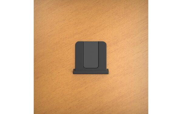 1735919_3 - Mediatech SmallRig Hot Shoe Cover for FUJIFILM Cameras (Black)