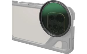 SmallRig Attachable CPL Filter 67mm