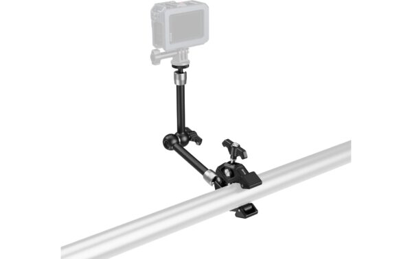 1735958_5 - Mediatech SmallRig Crab-Shaped Clamp with Magic Arm