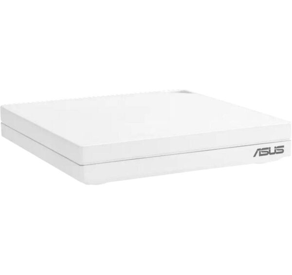 ASUS RT-AX57 Go, 4G & 5G Mobile AX3000 Dual Band WiFi 6 Travel Router