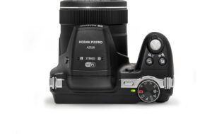 Kodak Pixpro AZ528BK 