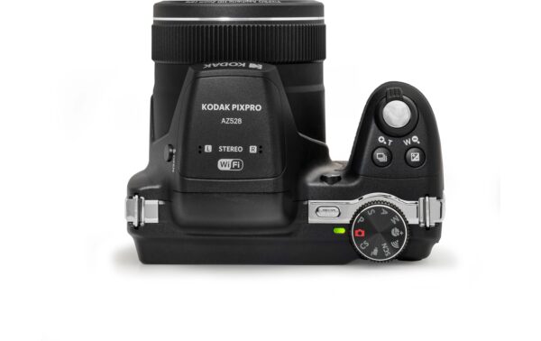 Kodak Pixpro AZ528BK 