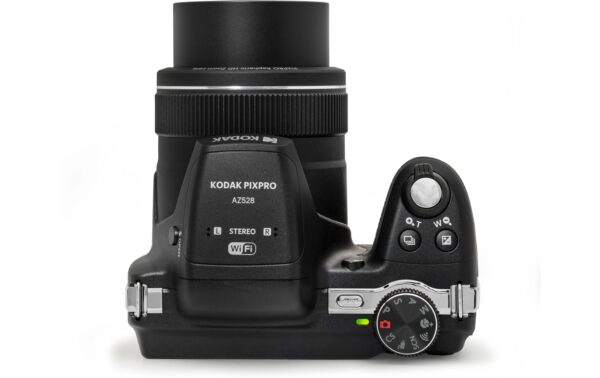 Kodak Pixpro AZ528BK 