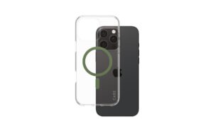 CARE Backcover Flagship Green - MS iPhone 16 Pro Max