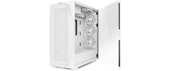 1736684_7 - Mediatech Sharkoon REV300 RGB White ATX, 2x U2, 2x U3, 1x Type-C, 7x ARGB