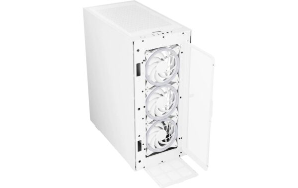 1736684_8 - Mediatech Sharkoon REV300 RGB White ATX, 2x U2, 2x U3, 1x Type-C, 7x ARGB