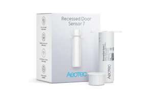Aeotec eingelassener Türsensor Gen 7 kaufen Schweiz | Mediatech.ch