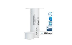 Aeotec eingelassener Türsensor Gen 7