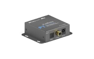 PureTools PT-C-DADM Dolby Digital 5.1, DTS-ES6.1 Stereo Downmix