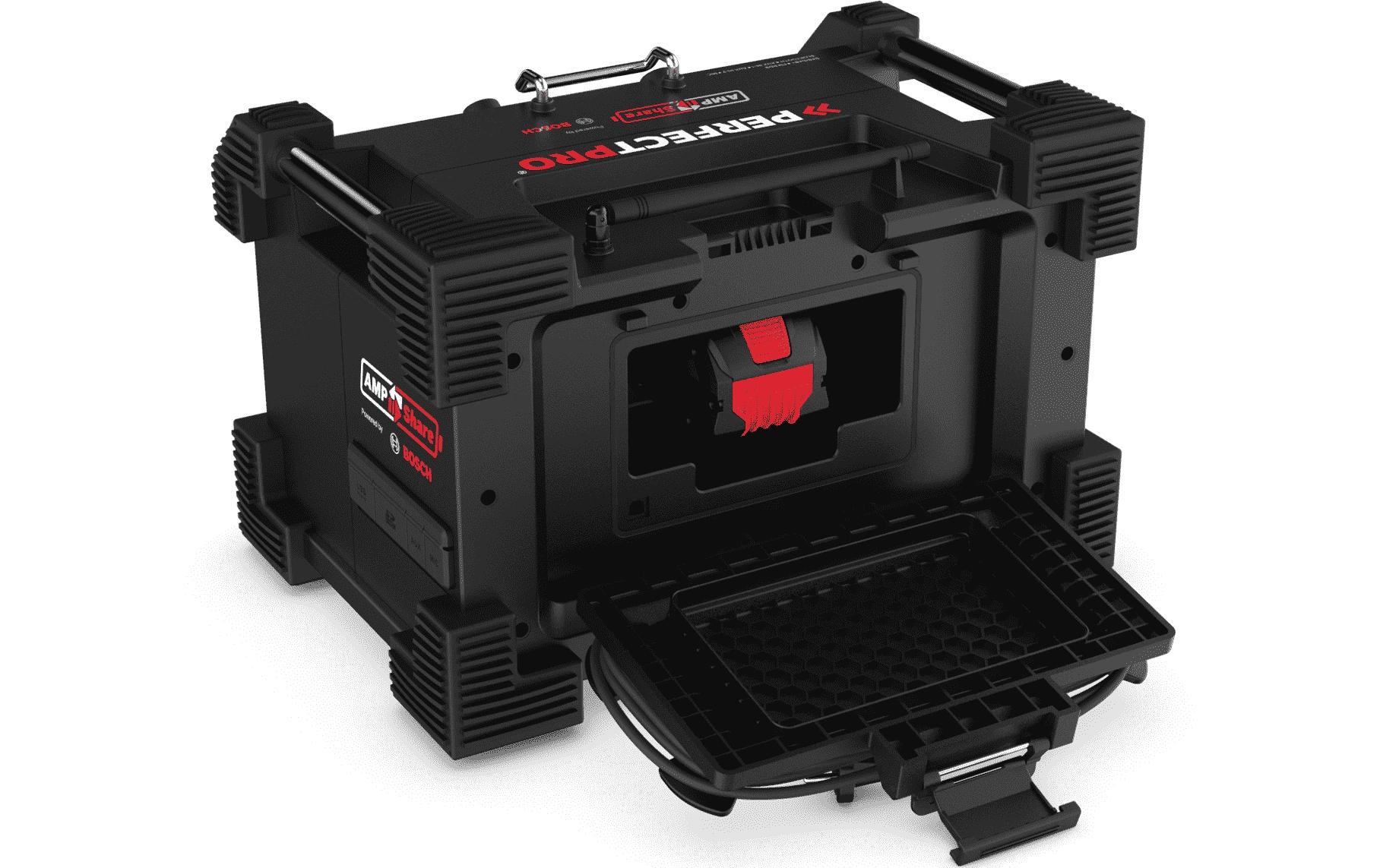 1738029_1 - Mediatech PERFECTPRO ROCKHART RH4-18V DAB+/Baustellen-Radio, powered by BOSCH Pro