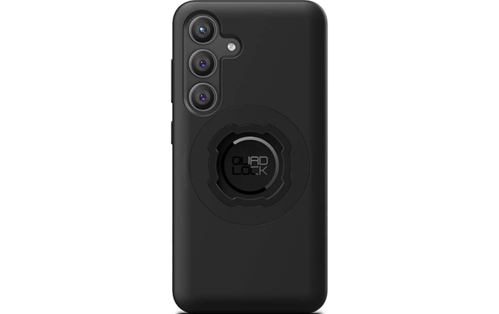 1738416 - Mediatech Quad Lock MAG Case - Samsung Galaxy S24 kaufen | Mediatech.ch