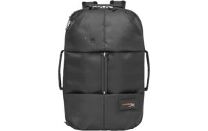 1738841 - Mediatech HyperX Knight Rucksack, schwarz kaufen Schweiz | Mediatech.ch