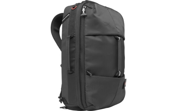 1738841_2 - Mediatech HyperX Knight Rucksack, schwarz