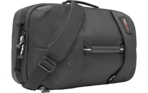 1738841_3 - Mediatech HyperX Knight Rucksack, schwarz