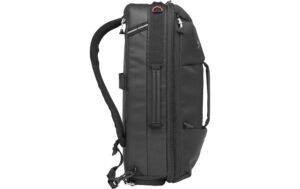 1738841_5 - Mediatech HyperX Knight Rucksack, schwarz