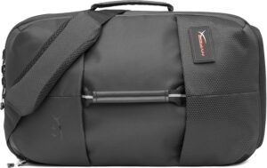 1738841_6 - Mediatech HyperX Knight Rucksack, schwarz
