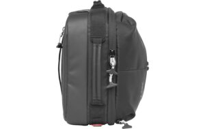 1738841_7 - Mediatech HyperX Knight Rucksack, schwarz