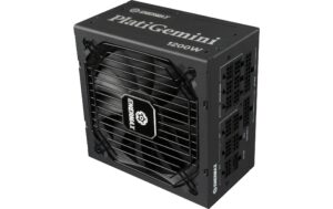 Netzteil Enermax PlatGemini 1200W 80+Platinum, volmodular