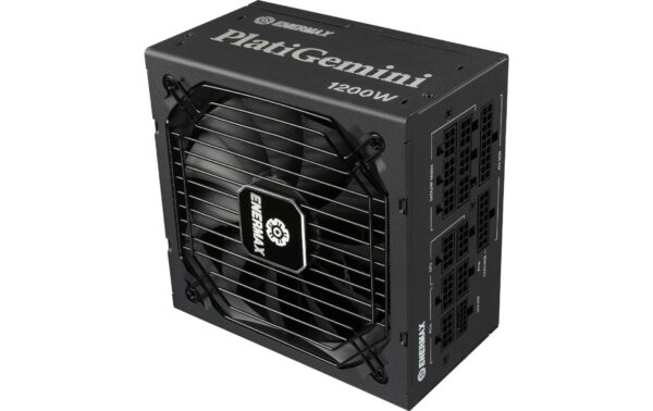 Netzteil Enermax PlatGemini 1200W 80+Platinum, volmodular