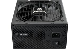 Netzteil Enermax PlatGemini 1200W 80+Platinum, volmodular