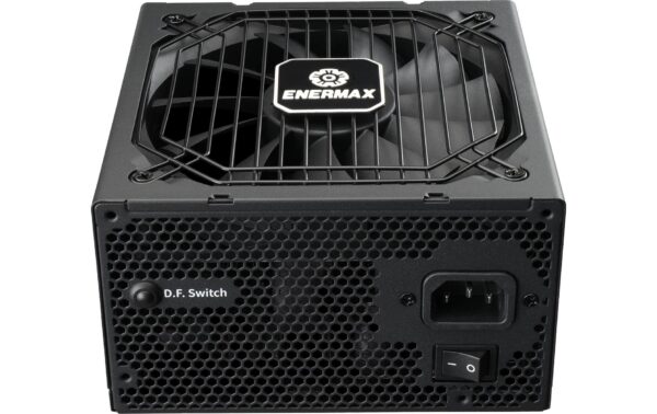Netzteil Enermax PlatGemini 1200W 80+Platinum, volmodular