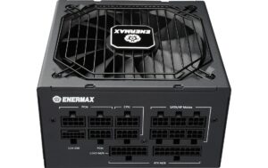 Netzteil Enermax PlatGemini 1200W 80+Platinum, volmodular