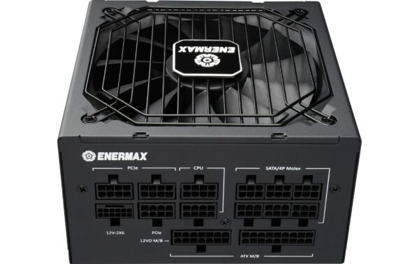 Netzteil Enermax PlatGemini 1200W 80+Platinum, volmodular