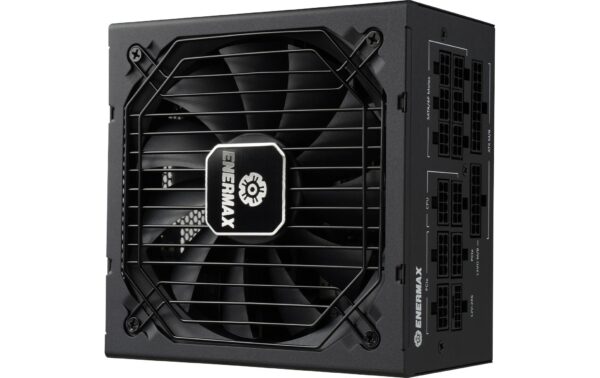 Netzteil Enermax PlatGemini 1200W 80+Platinum, volmodular
