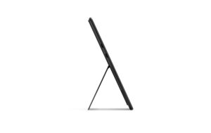 Microsoft Surface Pro 11, X Plus, W11P 16GB, 512GB SSD, Schwarz