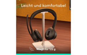 Logitech Zone 305 Teams Teams Version m. Receiver