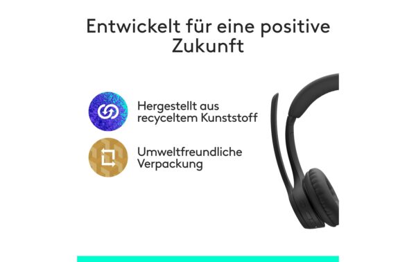 1740375_6 - Mediatech Logitech Zone 305 Teams Bluetooth Teams Version Bluetooth