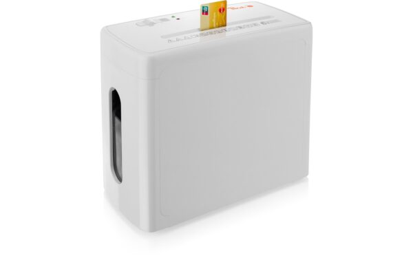 Peach Aktenvernichter PS500-15 8 Blätter